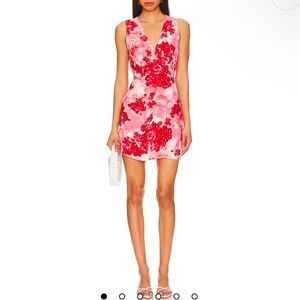 NWT-Nadja Mini Dress